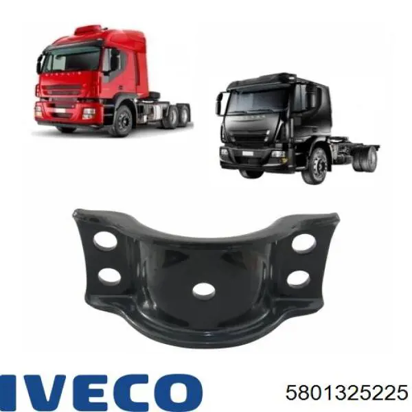 5801325225 Iveco 