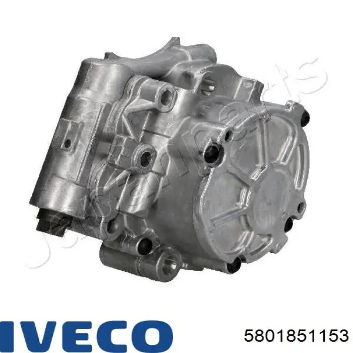 5801851153 Iveco bomba de aceite