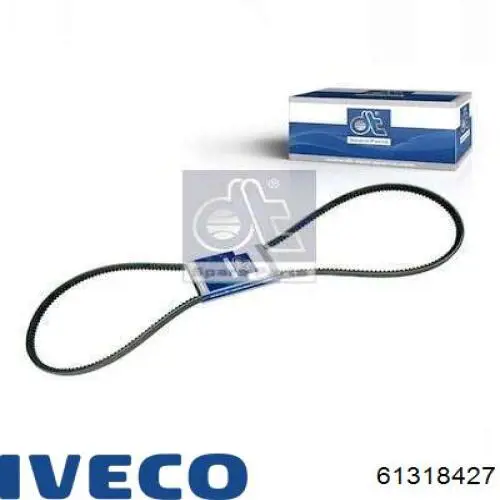 61318427 Iveco 