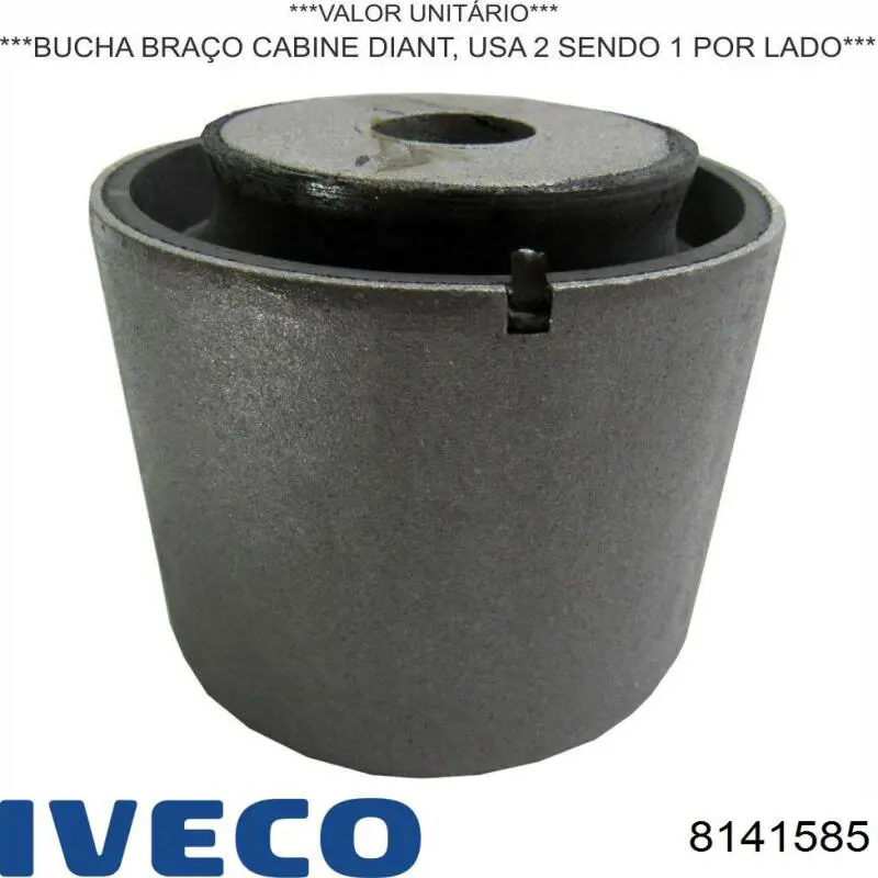 8141585 Iveco 