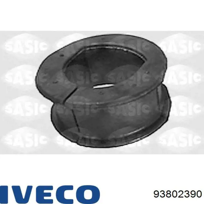  Silentblock de montaje del caja De Direccion para Iveco Daily 3 