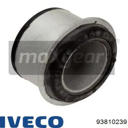 93810239 Iveco silentblock de suspensión delantero inferior