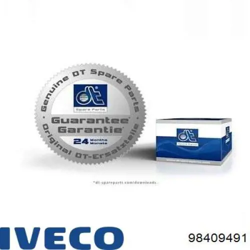 98409491 Iveco 