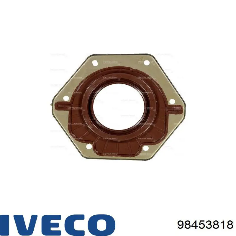 504059359 Iveco 