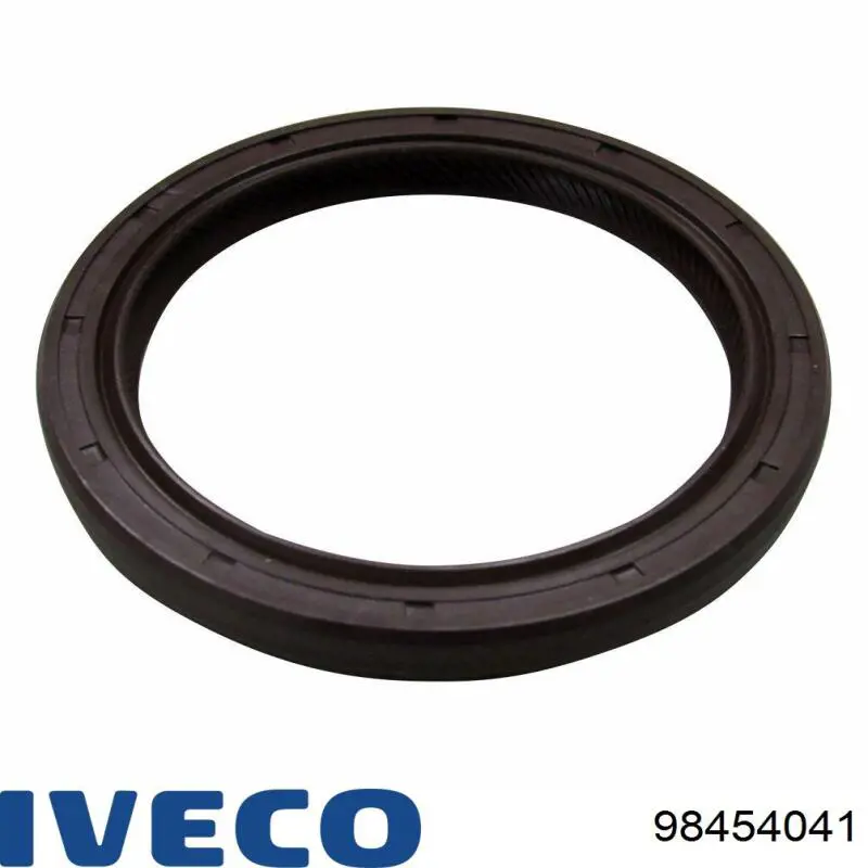 98454041 Iveco anillo retén, árbol de levas