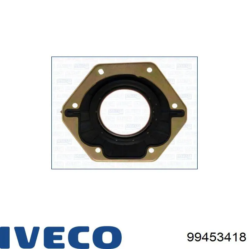 99453418 Iveco anillo retén, cigüeñal frontal