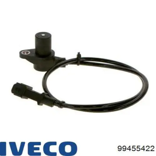 99455422 Iveco sensor de posición del cigüeñal