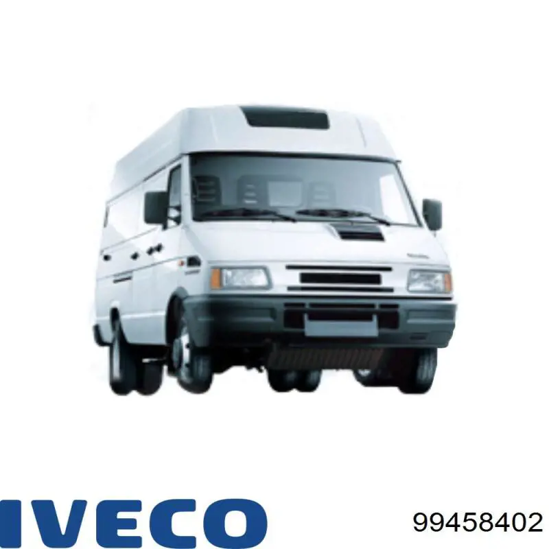 99458402 Iveco junta de culata