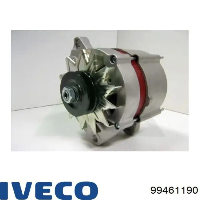 99461190 Iveco alternador