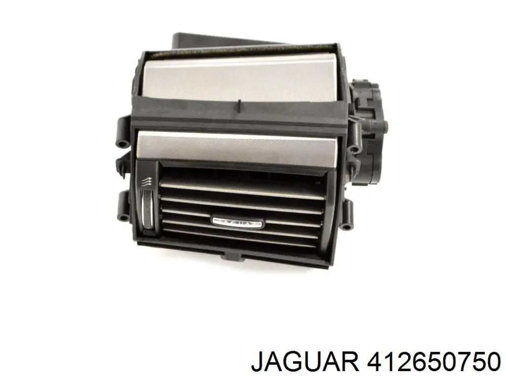 412650750 Jaguar elemento de reglaje valvula mezcladora actuador de compuerta