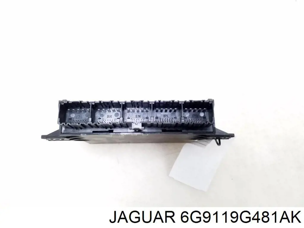 6G9119G481AK Jaguar 