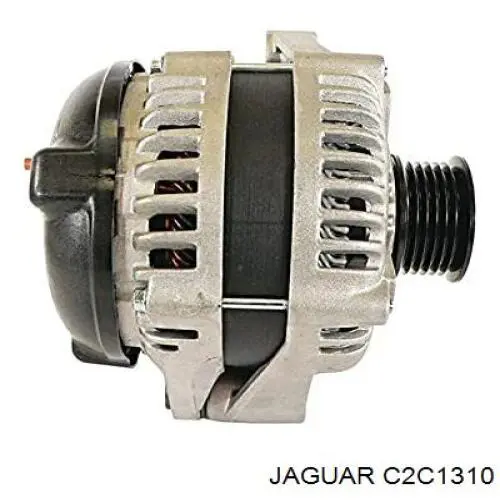 C2C1310 Jaguar alternador