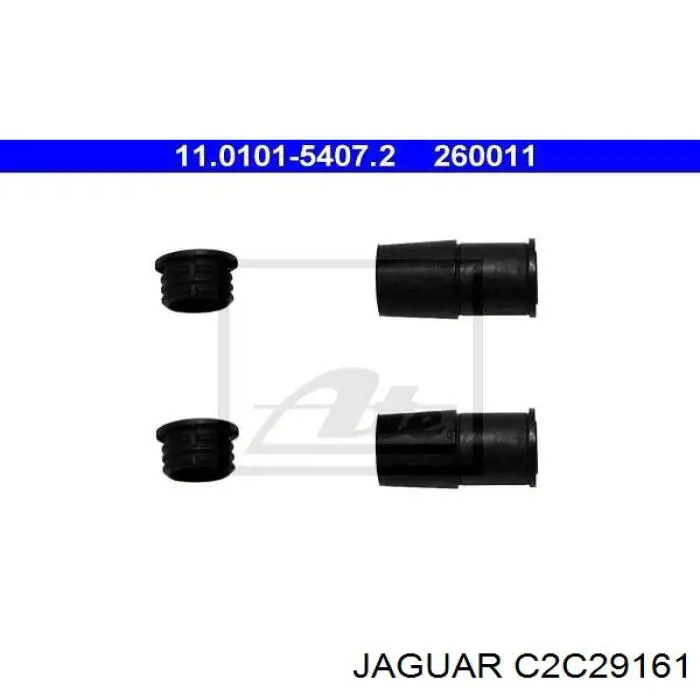 JLM12124 Jaguar 