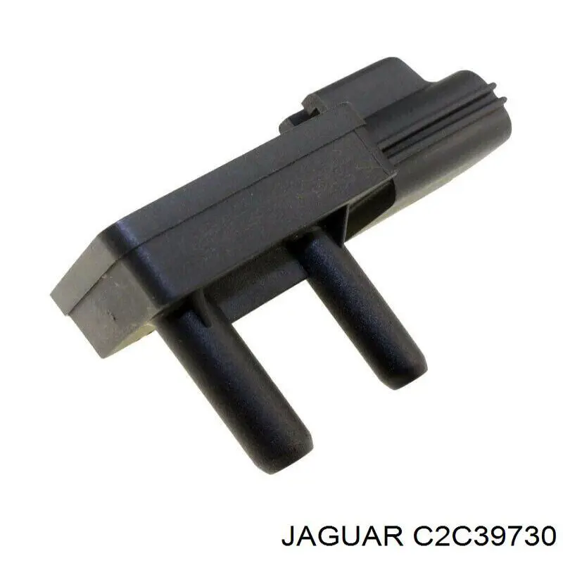 C2C39730 Jaguar sensor de presion de escape