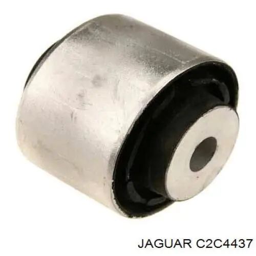 C2C4437 Jaguar silentblock de suspensión delantero inferior