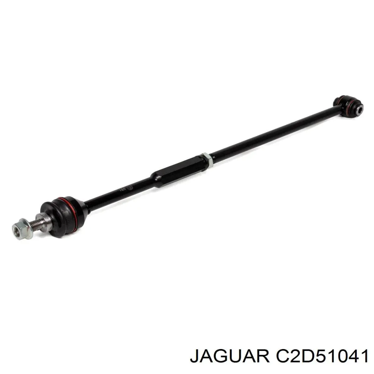 C2D5361 Jaguar 