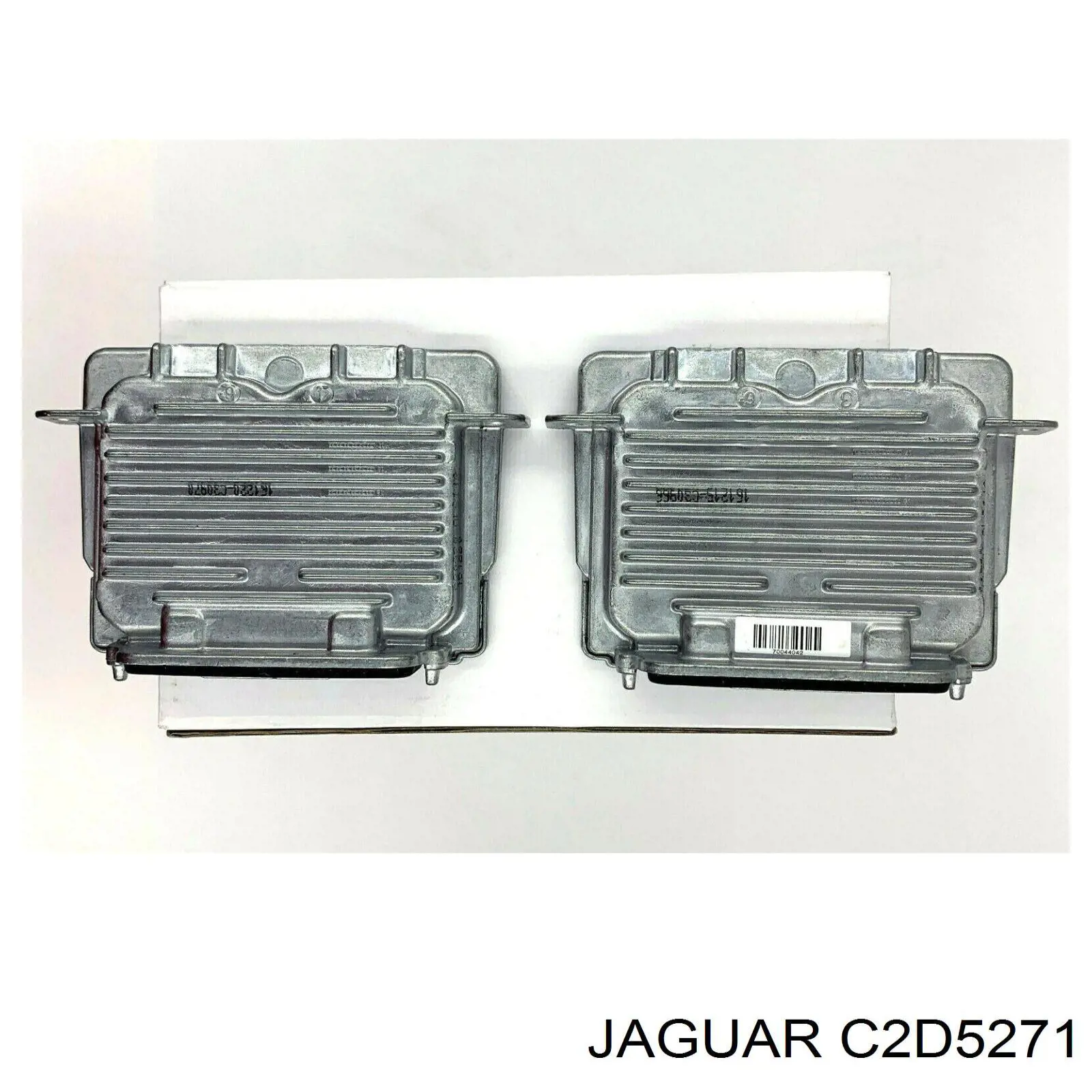 C2D5271 Jaguar 