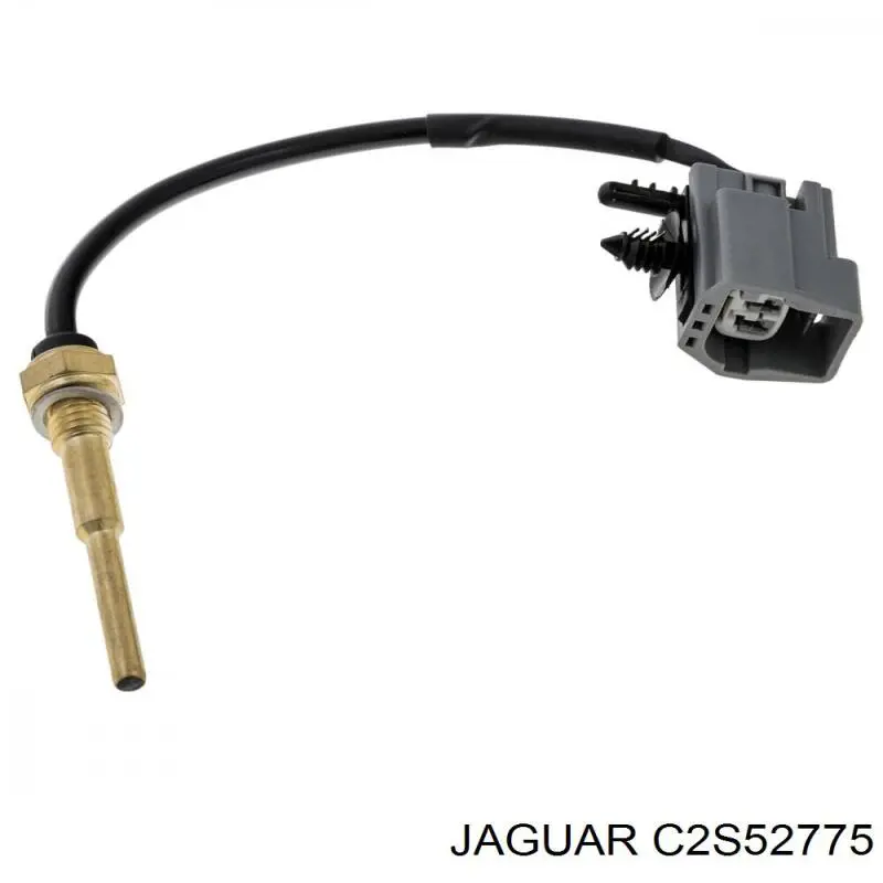 C2S52775 Jaguar sensor de temperatura del refrigerante