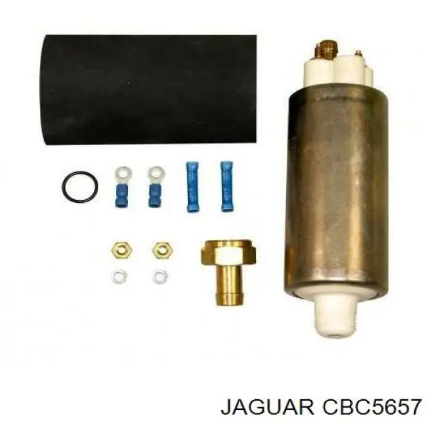 CBC5657 Jaguar bomba de combustible principal