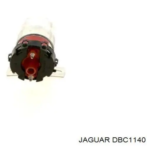 DBC1140 Jaguar bobina de encendido