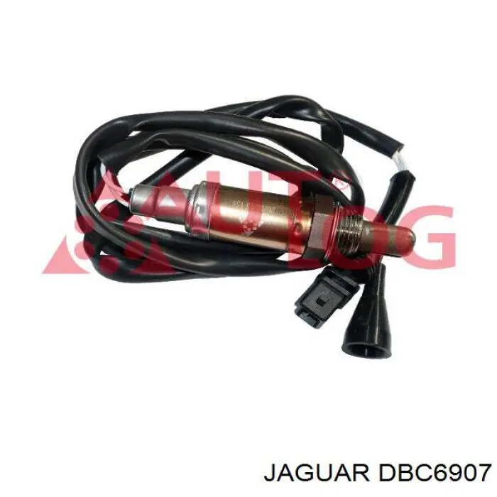 DBC6907 Jaguar sonda lambda