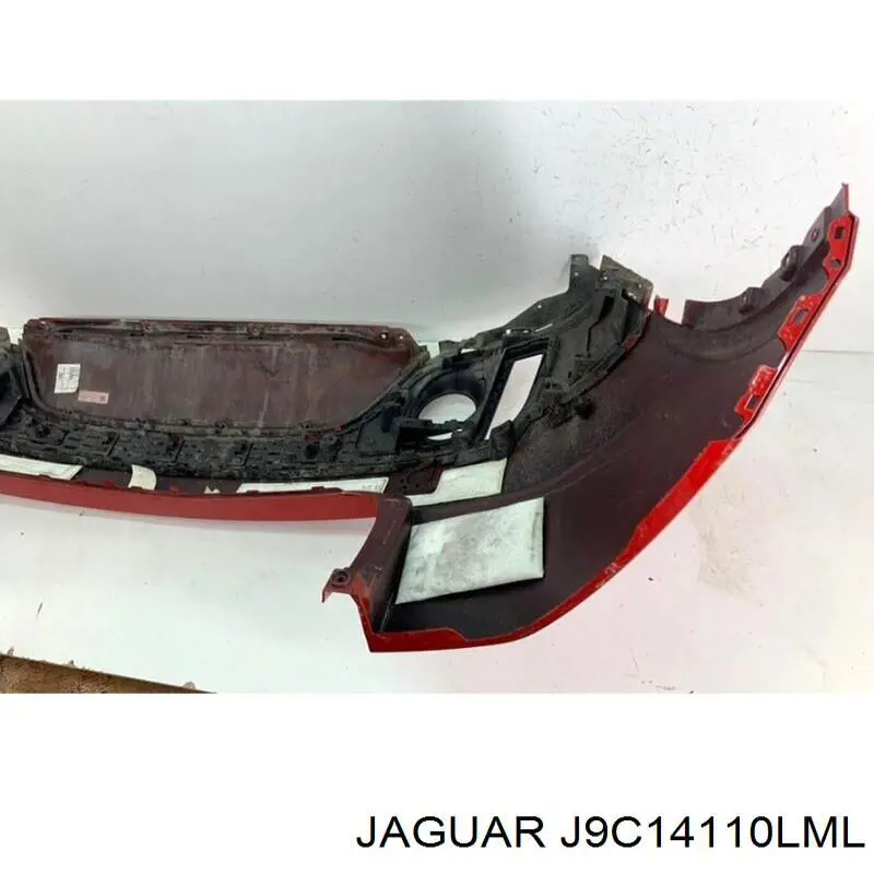 J9C14110LML Jaguar 