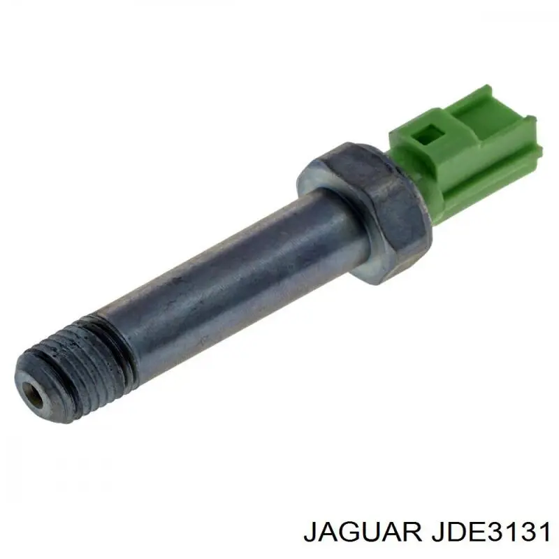 JDE3131 Jaguar indicador, presión del aceite