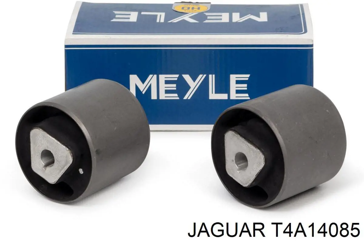 T4A14085 Jaguar batería de arranque