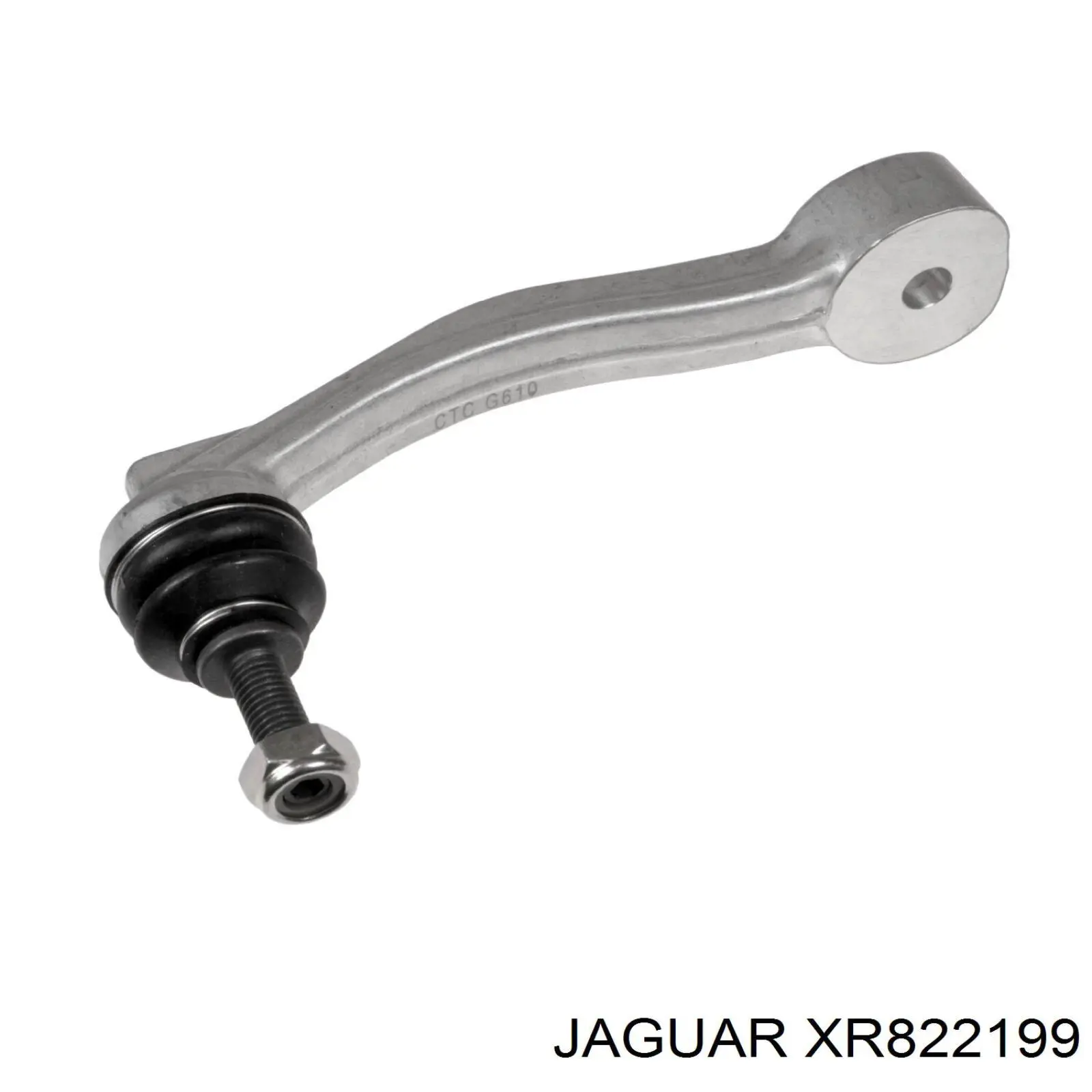 XR822199 Jaguar soporte de barra estabilizadora delantera