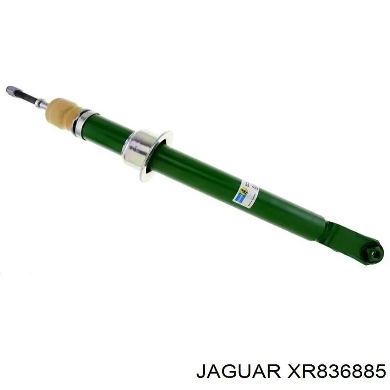 XR836885 Jaguar amortiguador trasero