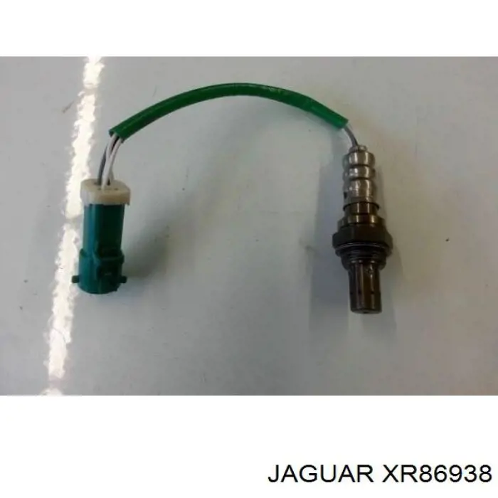 XR86938 Jaguar sonda lambda sensor de oxigeno para catalizador