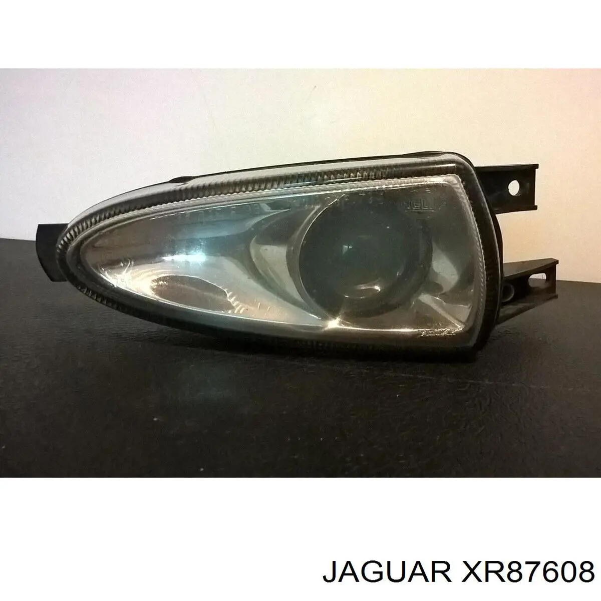  Faro antiniebla derecho para Jaguar S-type CCX