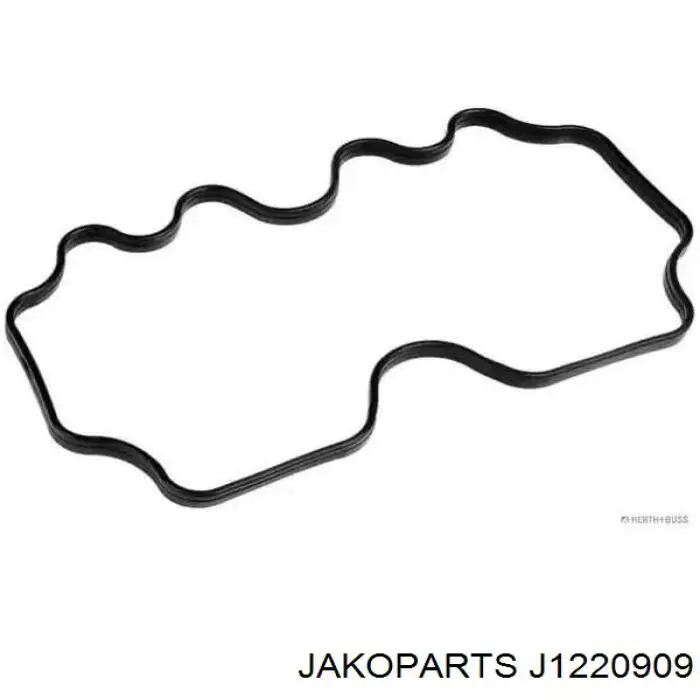  Junta de la tapa de válvulas del motor para Chevrolet Spark (Matiz) M200, M250