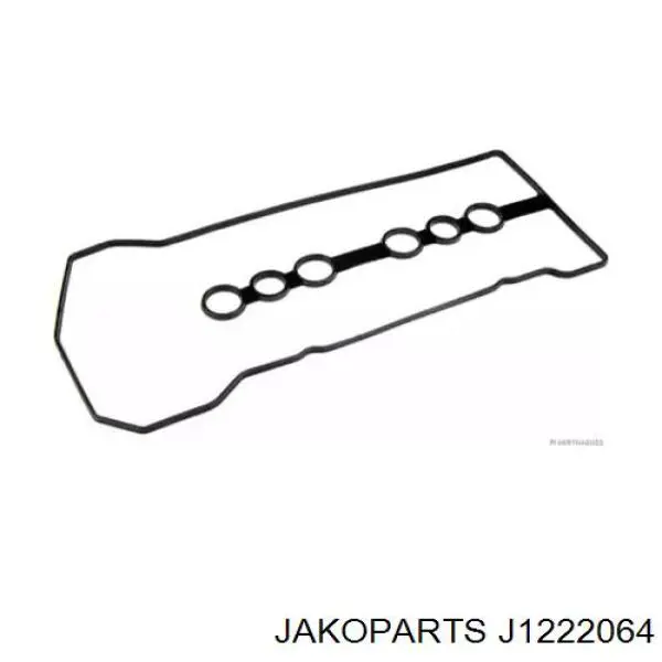  Junta de la tapa de válvulas del motor para Toyota Corolla E15