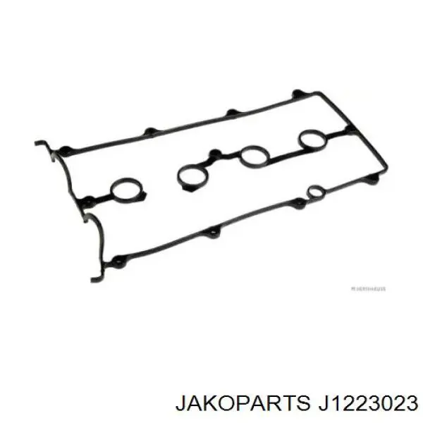 J1223023 Jakoparts junta de la tapa de válvulas del motor