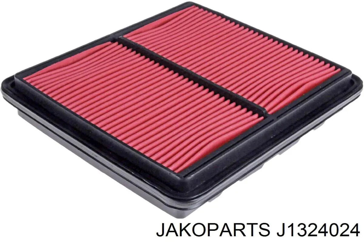 J1324024 Jakoparts filtro de aire