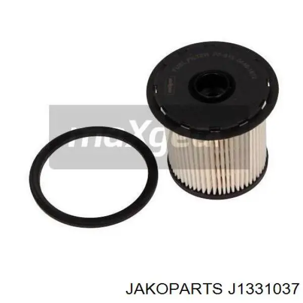 J1331037 Jakoparts filtro combustible