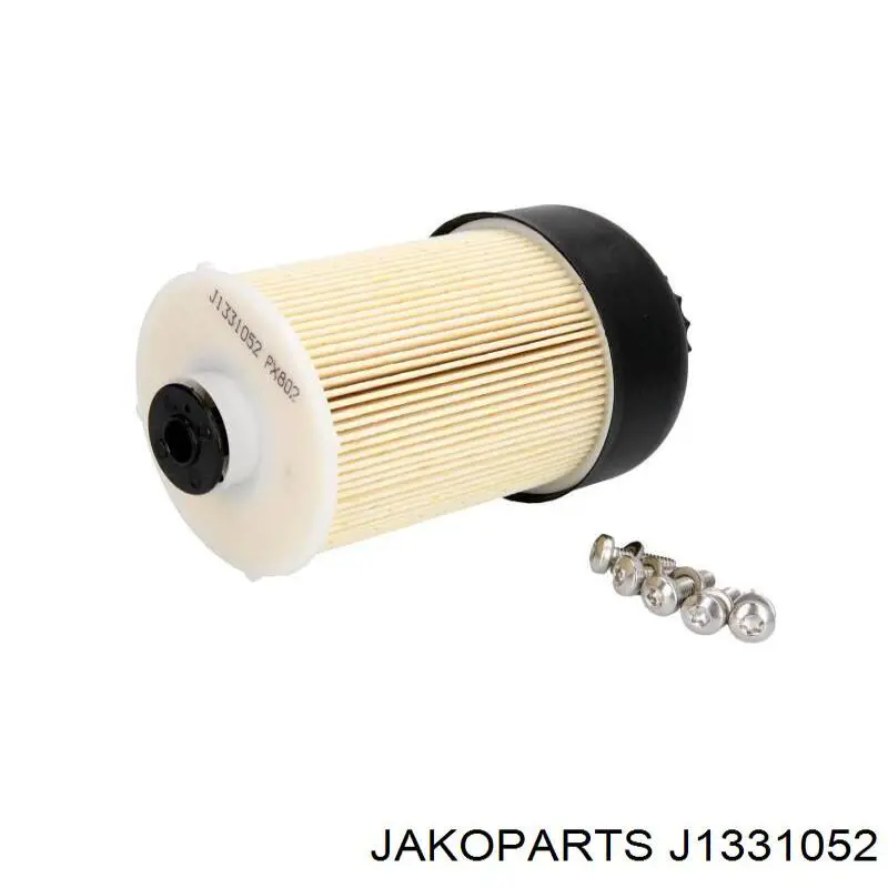 J1331052 Jakoparts filtro combustible