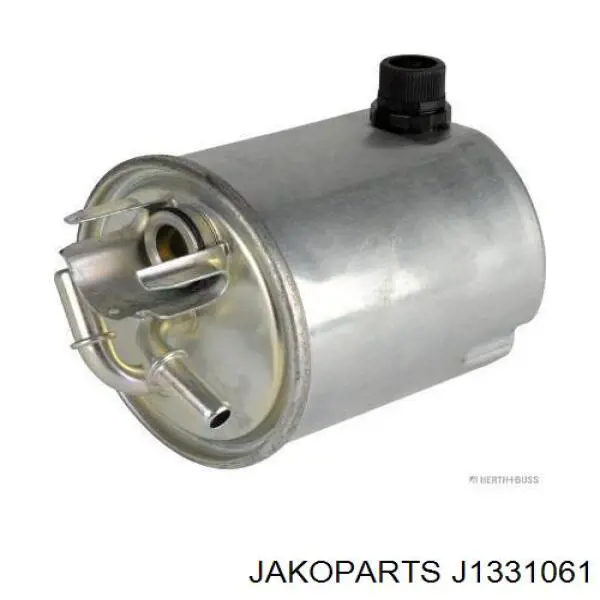 J1331061 Jakoparts filtro combustible