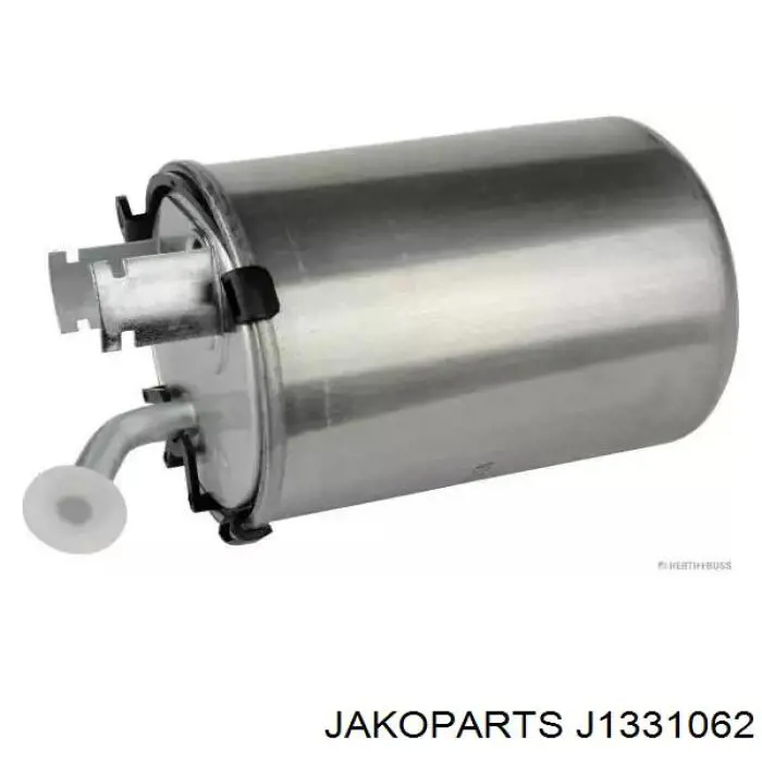 J1331062 Jakoparts filtro combustible