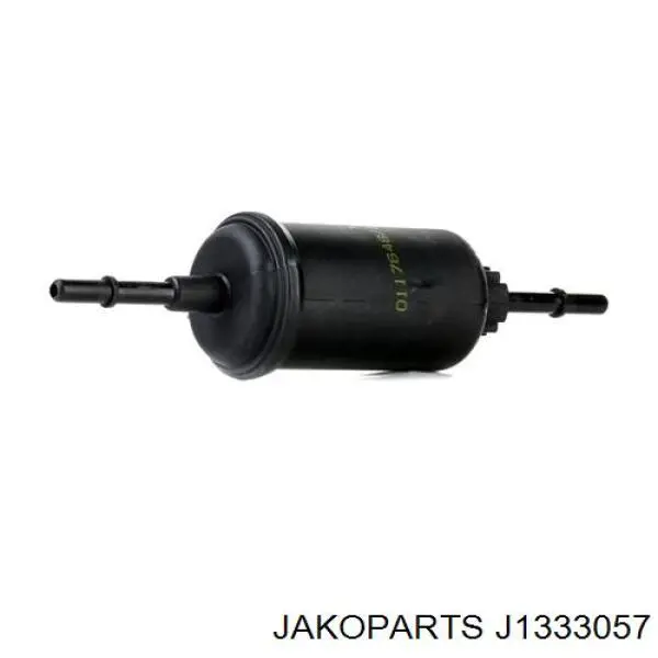 J1333057 Jakoparts filtro combustible