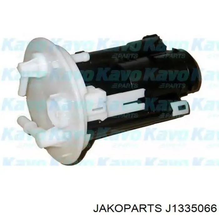 J1335066 Jakoparts filtro combustible