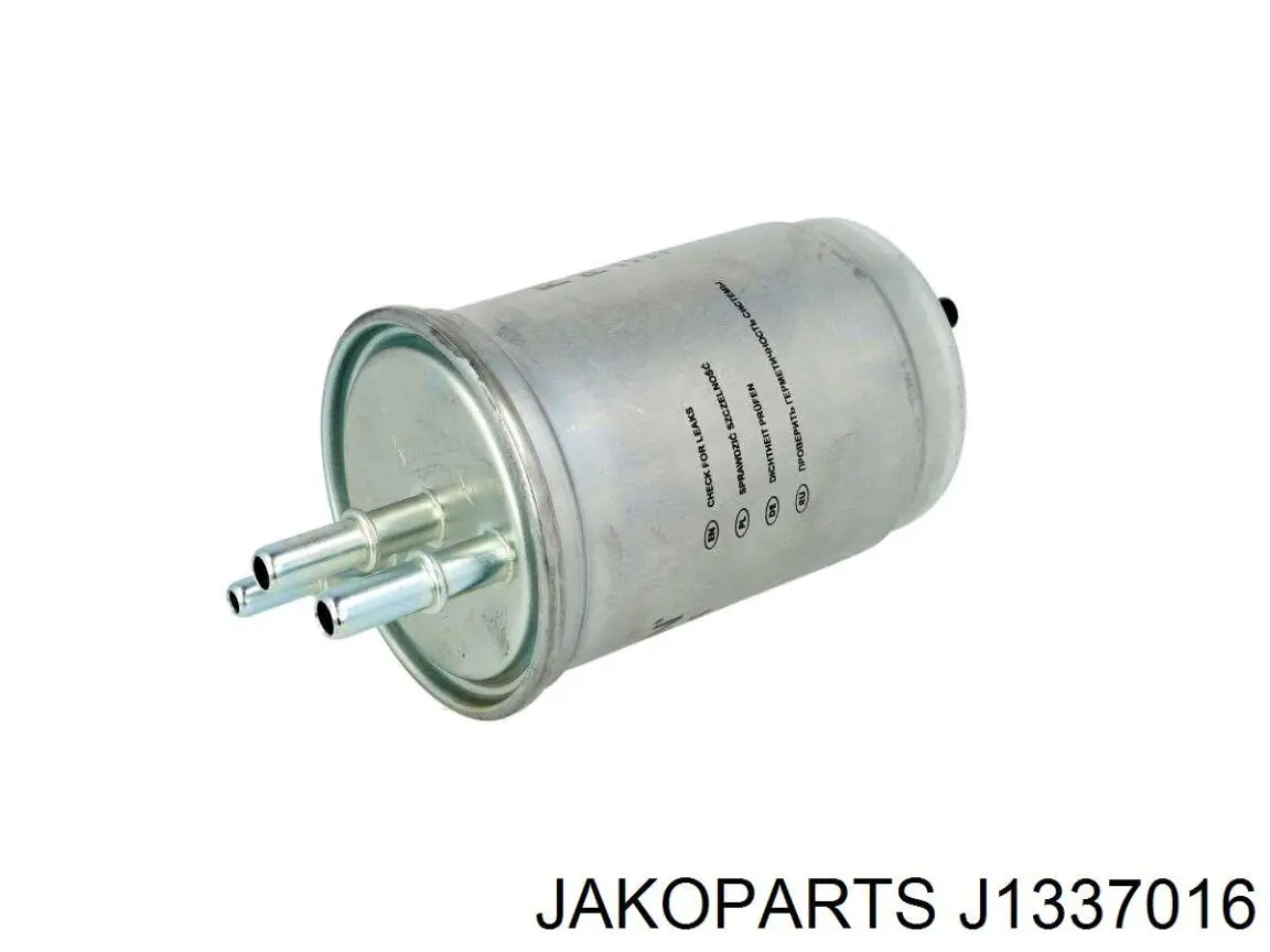 J1337016 Jakoparts filtro combustible