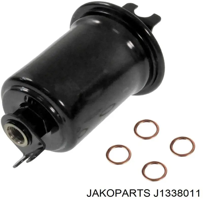 J1338011 Jakoparts filtro combustible