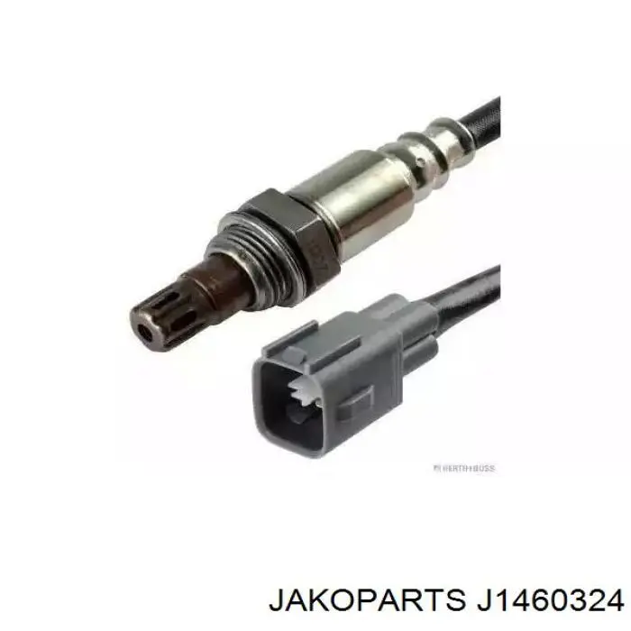 J1460324 Jakoparts sonda lambda sensor de oxigeno para catalizador