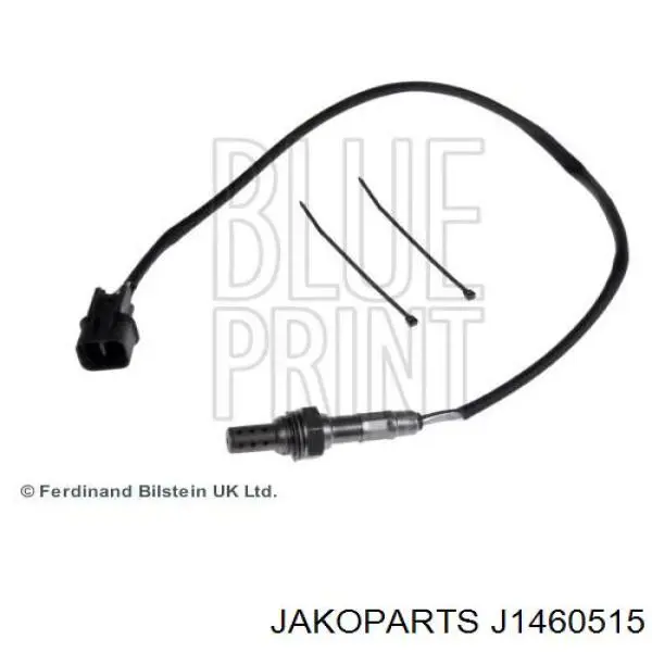 J1460515 Jakoparts sonda lambda sensor de oxigeno post catalizador