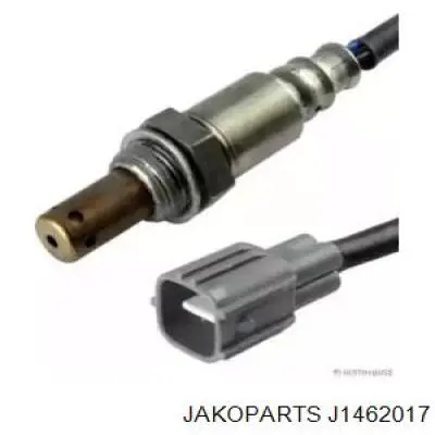 J1462017 Jakoparts sonda lambda, sensor de oxígeno