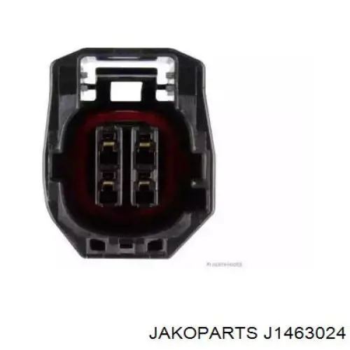 J1463024 Jakoparts sonda lambda sensor de oxigeno para catalizador