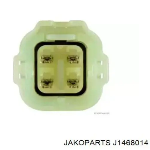 J1468014 Jakoparts sonda lambda sensor de oxigeno para catalizador