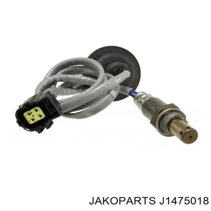 J1475018 Jakoparts sonda lambda sensor de oxigeno para catalizador